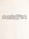 Absolut Park Chequered Boom T-Shirt
