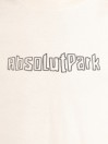 Absolut Park Chequered Boom T-Shirt