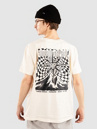 Absolut Park Chequered Boom T-Shirt