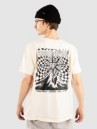 Absolut Park Chequered Boom T-Shirt