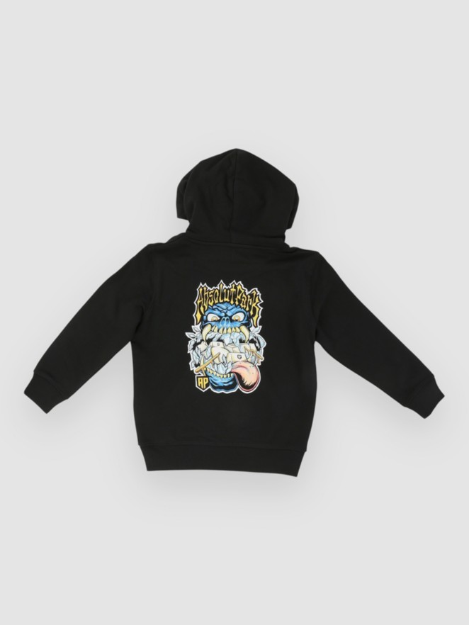 Absolut Park Ap Monster Hoodie