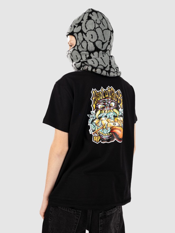 Absolut Park Ap Monster Tricko