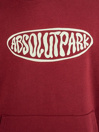 Absolut Park Oval Officer Hoodie