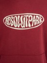 Absolut Park Oval Officer Hoodie