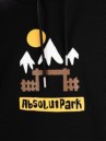 Absolut Park Gate Of Joy Hoodie