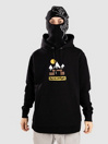 Absolut Park Gate Of Joy Hoodie