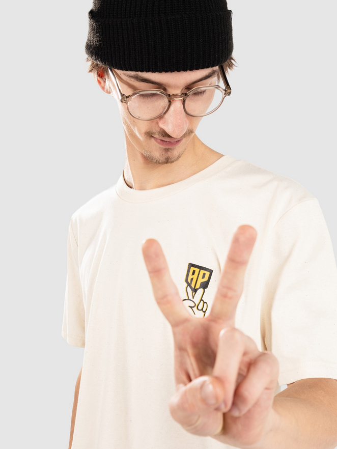 Absolut Park Sun'N'Peace T-Shirt