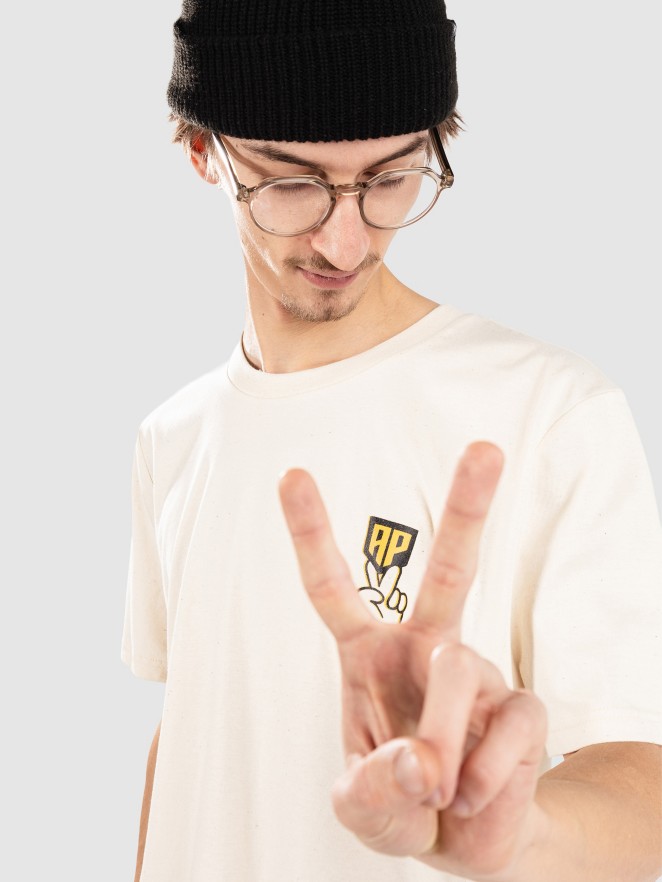 Absolut Park Sun'N'Peace T-Shirt