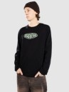 Absolut Park Oval Officer Long Sleeve T-Shirt
