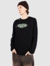 Absolut Park Oval Officer Long Sleeve T-Shirt