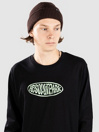 Absolut Park Oval Officer Long Sleeve T-Shirt