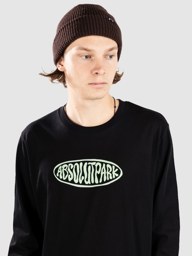 Absolut Park Oval Officer Long Sleeve T-Shirt