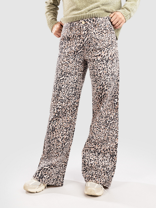 Volcom Stoned Bf Lowrise Jeans