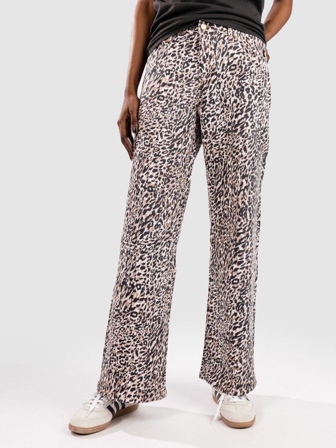 Volcom Stoned Bf Lowrise Jeans