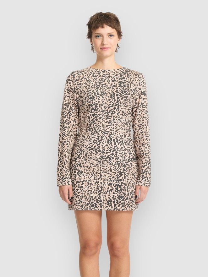 Volcom Wylding Out Dress