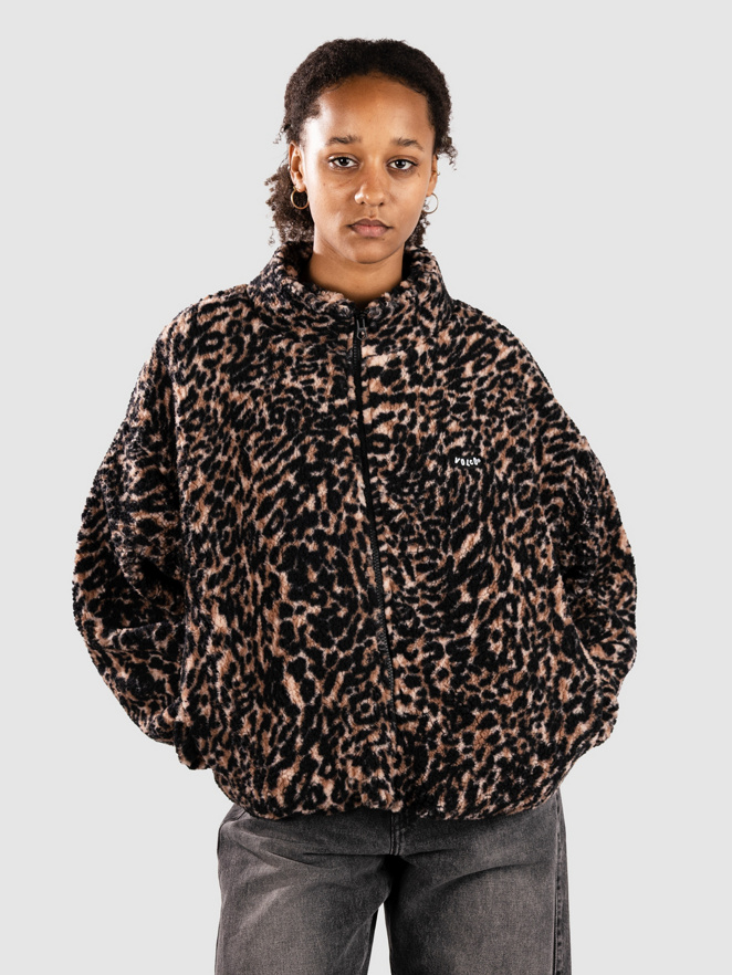 Volcom Wylding Out Sherpa Jacket