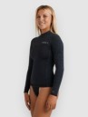Roxy 1.0 Swell Natural Lycra à longues manches