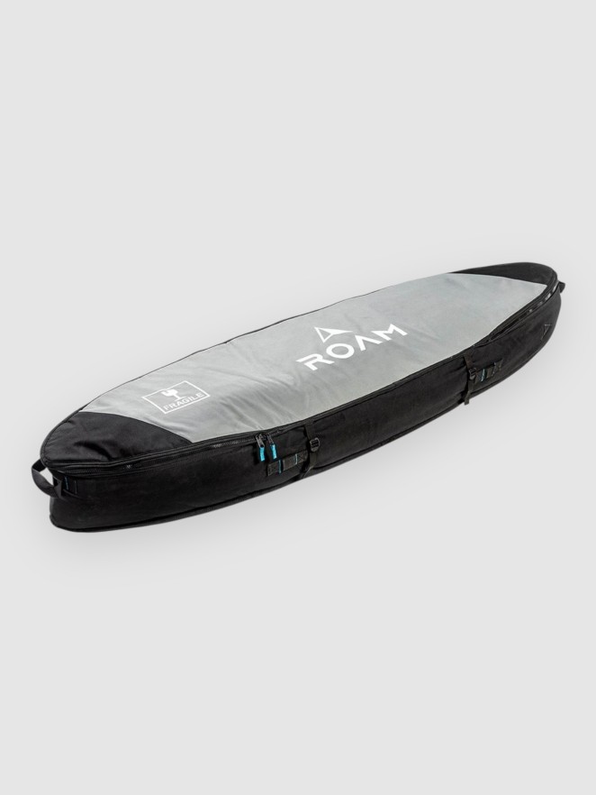 ROAM Coffin 9'2 Doppel Triple Surfboard Bag
