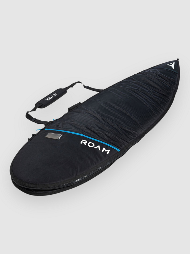 ROAM Tech Short Plus Surfboardtaske