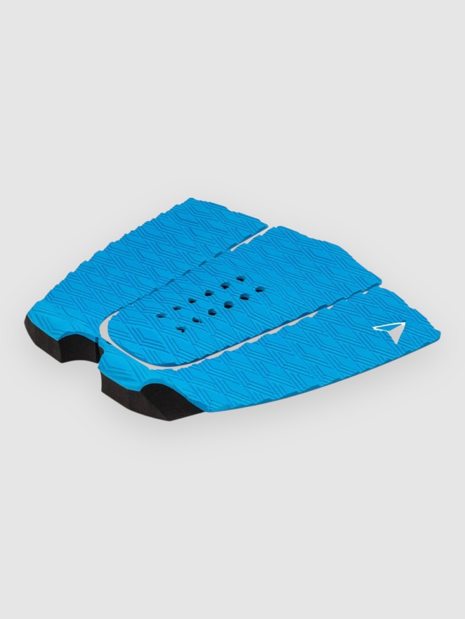 ROAM Footpad Deck Grip 3-Tlg + Traction Pad