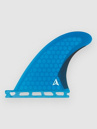 ROAM Quad Rear Medium One Tab Fin Set