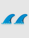 ROAM Quad Rear Medium One Tab Fin Set
