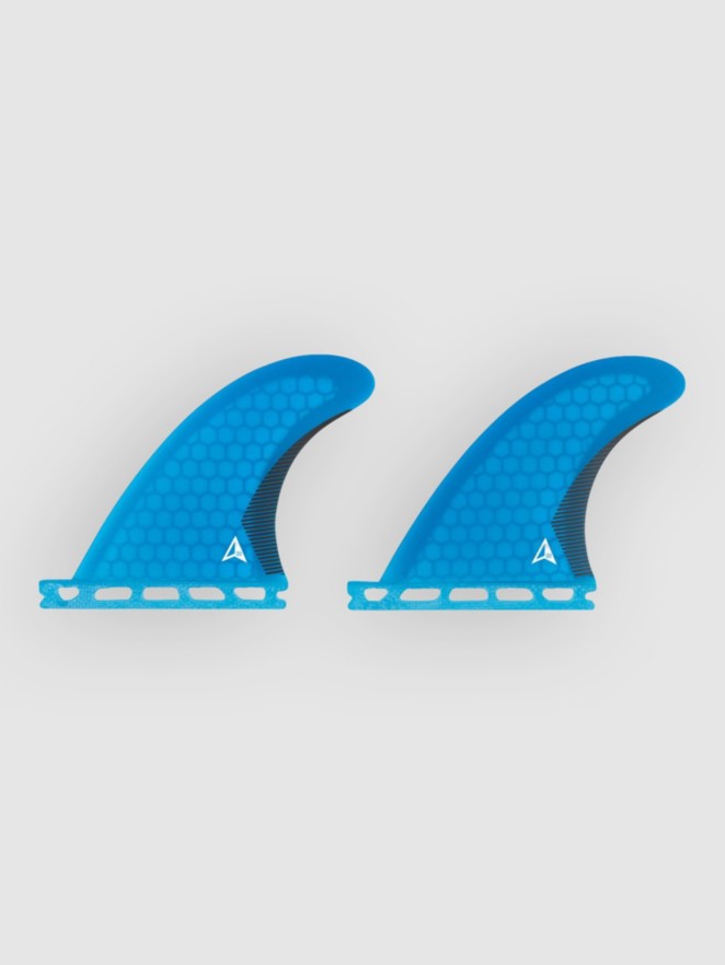 ROAM Quad Rear Medium One Tab Aileron Set