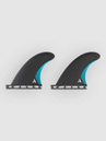 ROAM Quad Rear Medium One Tab Fin Set