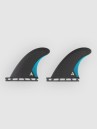 ROAM Quad Rear Medium One Tab Aileron Set