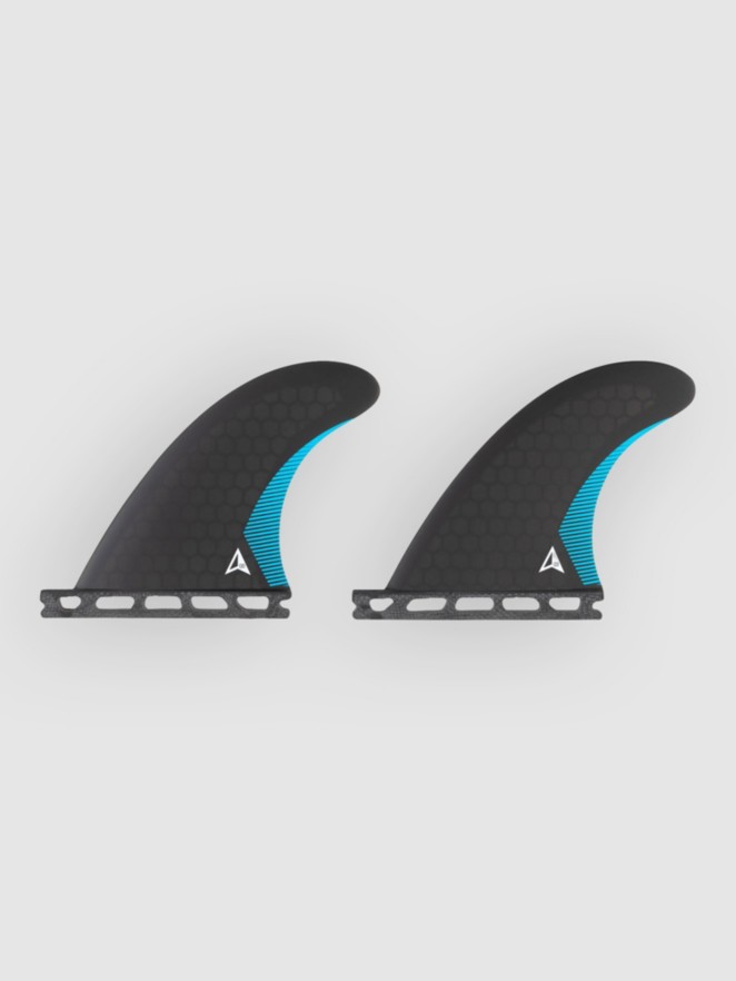 ROAM Quad Rear Medium One Tab Aileron Set