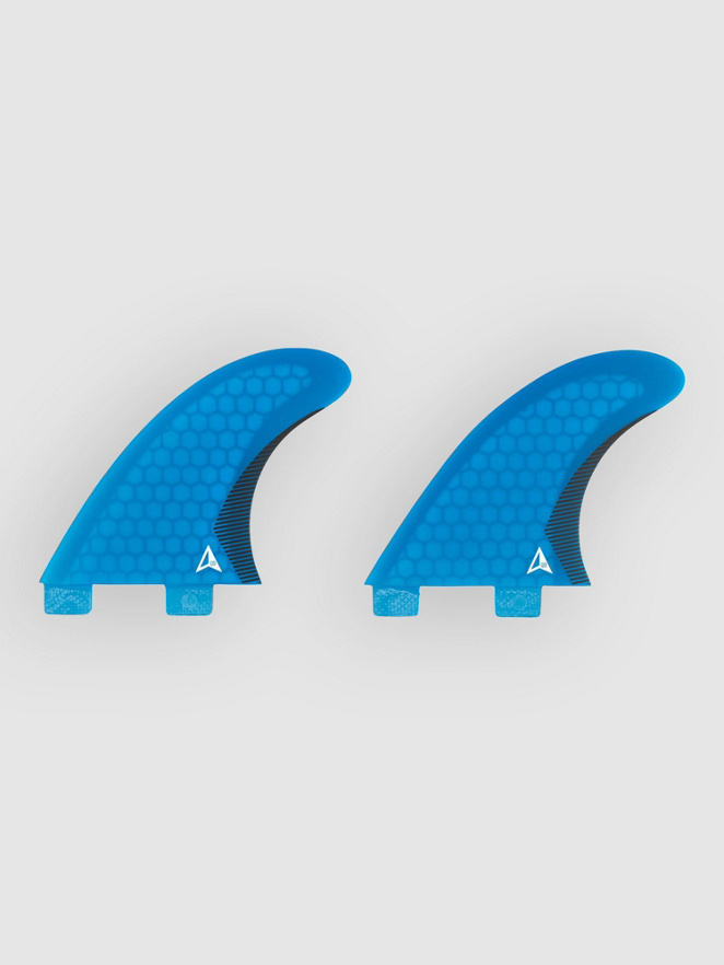 ROAM Quad Rear Medium Two Tab Fin Set