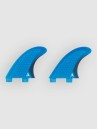 ROAM Quad Rear Medium Two Tab Aileron Set