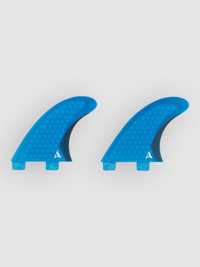 ROAM Quad Rear Medium Two Tab Aileron Set