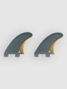 ROAM Quad Rear Medium Two Tab Fin Set