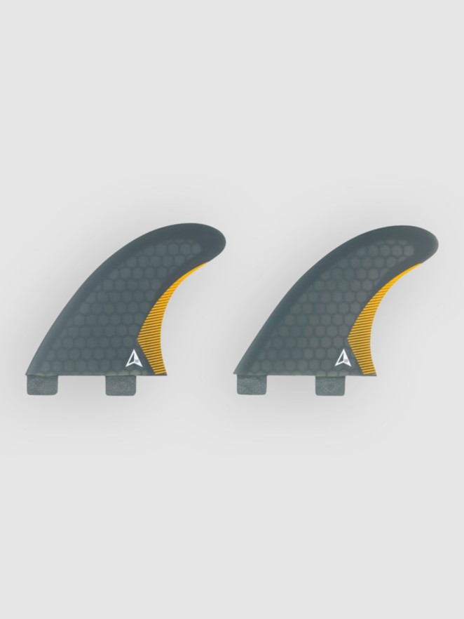 ROAM Quad Rear Medium Two Tab Aileron Set