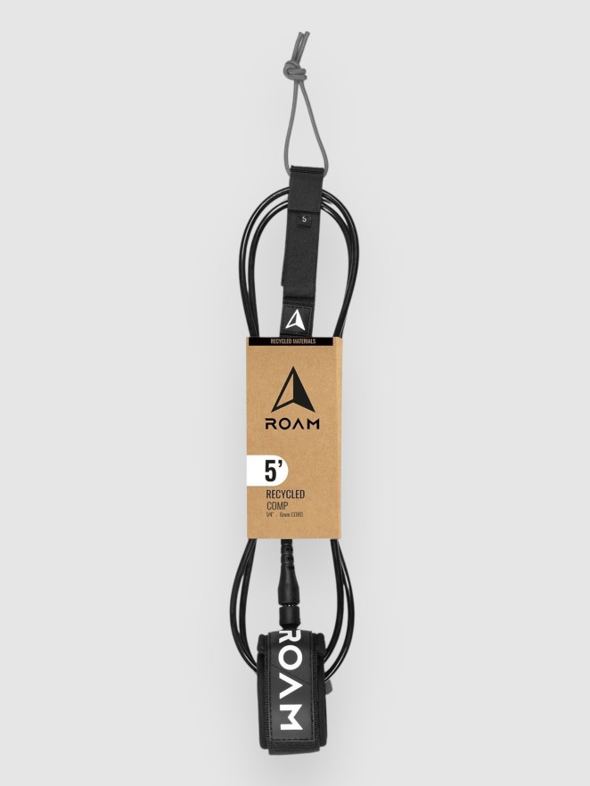 ROAM Surfboard Eco Comp Recycelt 6Mm Leash