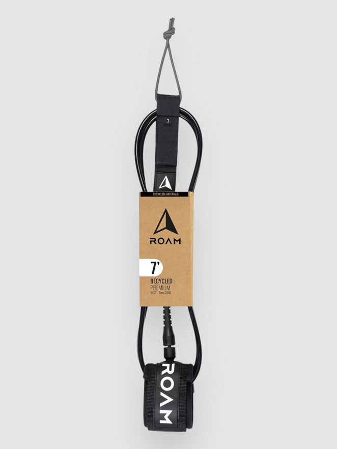 ROAM Surfboard Eco Recycelt 7Mm Leash