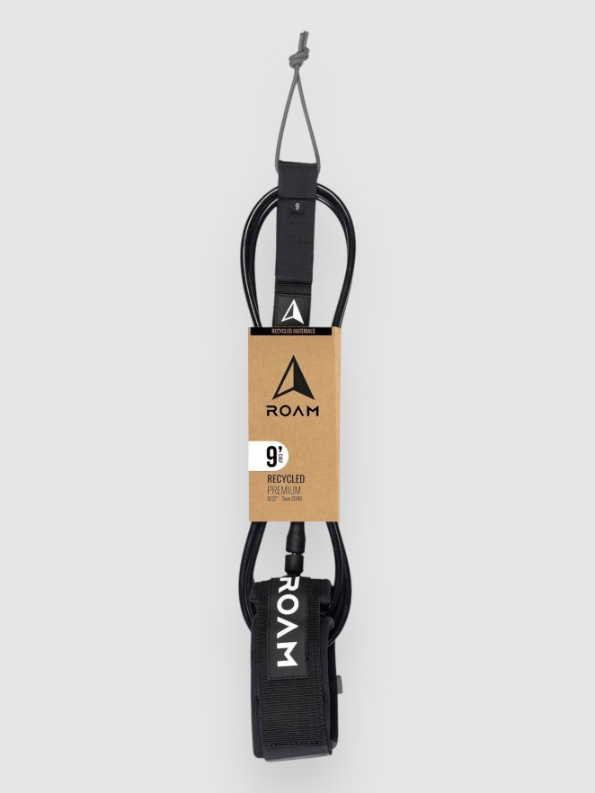 ROAM Surfboard Eco Recycelt 7Mm Leash