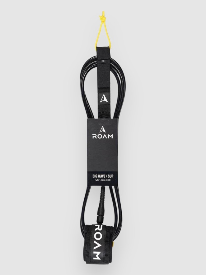 ROAM Big Wave SUP 8mm Leash