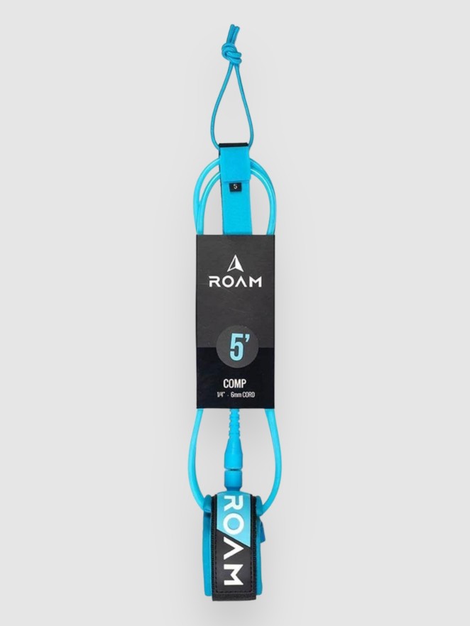 ROAM Comp 6mm Leash