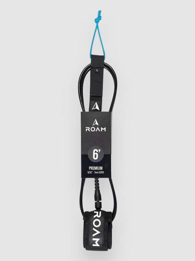ROAM Premium 7mm Leash