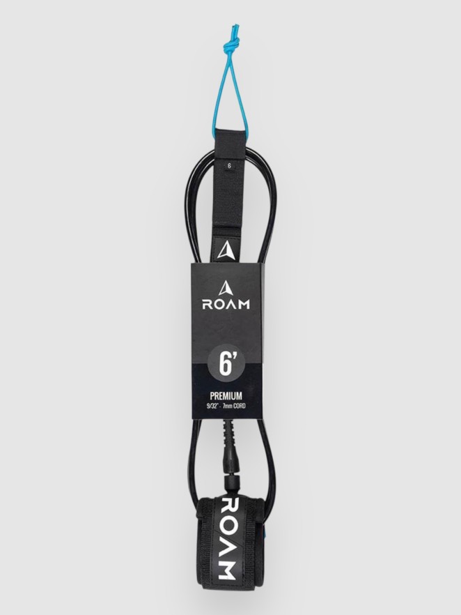 ROAM Premium 7mm Leash