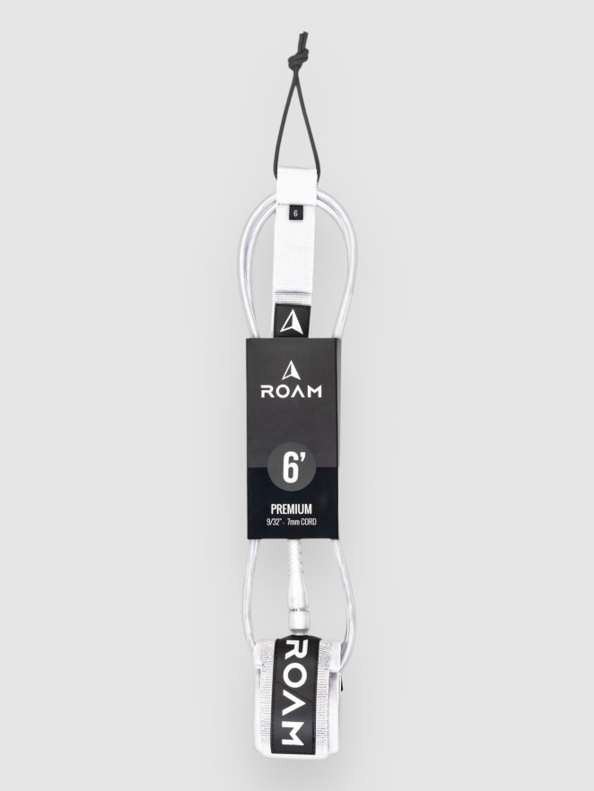 ROAM Premium 7mm Leash