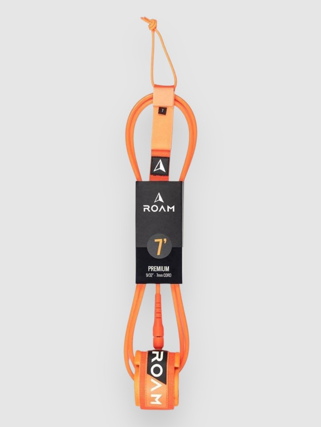 ROAM Premium 7mm Leash