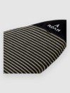 ROAM Surfboard Sock Eco Longboard Stripes Surfboardtaske