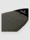 ROAM Surfboard Sock Eco Shortboard Stripes Surfbo