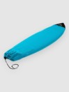 ROAM Surfboard Sock Hybrid Fish Surfboard Bag