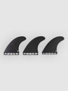 ROAM Thruster Allround One Tab Fin Set