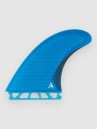 ROAM Twin Medium One Tab Fin Set
