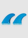 ROAM Twin Medium One Tab Fin Set